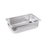 Import 1/1x150mm European Gastronorm pan from chinese wholesale supplier and manufacturer