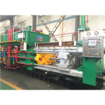 Import Aluminum profile extrusion machine from chinese wholesale supplier and manufacturer