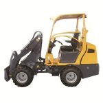 Import 810E wheel-loader from chinese wholesale supplier and manufacturer