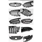 Import E-CLASS W213 SPORT STYLE GRILLE 2016+ from chinese wholesale supplier and manufacturer