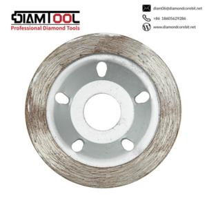 Diamond Grinding Wheel