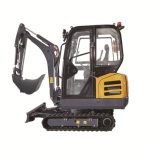 Import W18-5 Excavator from chinese wholesale supplier and manufacturer