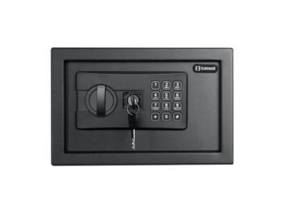 Import Safewell 20SCL Electronic Lock Digital Code Safe Box For Office And Home from chinese wholesale supplier and manufacturer