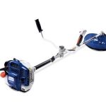 Import ZMG4302 ZOMAX GASOLINE BRUSH CUTTER 42.7CC from chinese wholesale supplier and manufacturer
