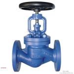 Import C.I. GLOBE VALVE from chinese wholesale supplier and manufacturer