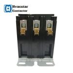 Import SA SERIES CONTACTOR 3POLE 40A from chinese wholesale supplier and manufacturer