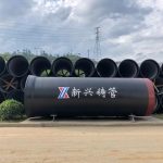 Import Ductile Iron Pipes manufacturer from chinese wholesale supplier and manufacturer