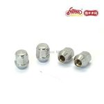 Import B24 HISUN PARTS Universal 4 Pcs HS500cc Lug Nuts HS400 500 700 800 1000 ATV UTV HS185MR HS from chinese wholesale supplier and manufacturer