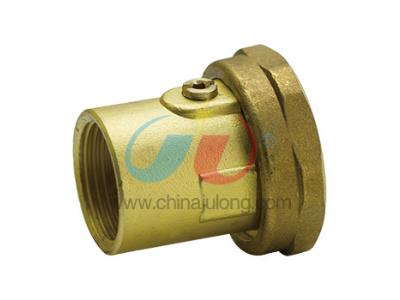 Import Brass ball valve from chinese wholesale supplier and manufacturer