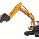 Import ZG3225LC-9C Crawler Excavator from chinese wholesale supplier and manufacturer