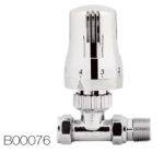 Import B00076 Thermostatic Radiator Valves from chinese wholesale supplier and manufacturer