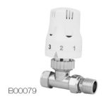 Import B00079 Thermostatic Radiator Valves from chinese wholesale supplier and manufacturer