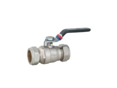 Import Ball valves Y00237 from chinese wholesale supplier and manufacturer