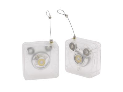 Import DRAGON GUARD security display retractable anti theft pull box from chinese wholesale supplier and manufacturer