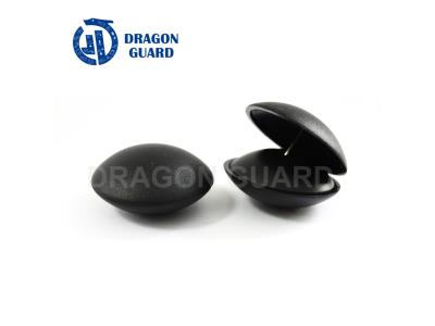 Import DRAGON GUARD EAS Clothing Security Tags RF Hard Alarm Tag With 8.2MHz from chinese wholesale supplier and manufacturer