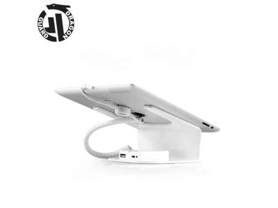 Import DRAGON GUARD retail White tablets PAD protection security alarm holder sensor from chinese wholesale supplier and manufacturer