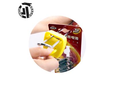 Import wholesale display security hooks eas magnet stop lock for clothing shop from chinese wholesale supplier and manufacturer