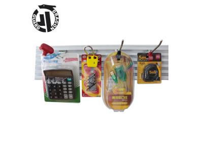 Import DRAGON GUARD Security hook H003 display magnet hook stop lock from chinese wholesale supplier and manufacturer