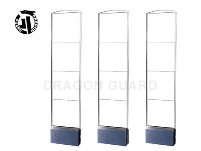 Import DRAGON GUARD Retail Loss Prevention EAS RF Jammer Alarm Anti-theft System from chinese wholesale supplier and manufacturer
