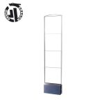 Import Shop Acrylic Anti Theft Gate Security Scanner Door 8.2 mhz EAS Security System from chinese wholesale supplier and manufacturer