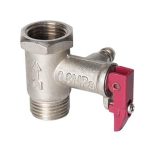 Import Safety valve A11JN from chinese wholesale supplier and manufacturer