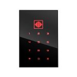 Import Plastic casing access control rfid card unlock code unlock waterproof from chinese wholesale supplier and manufacturer