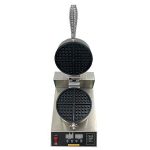 Import PC version waffle machine commercial waffle machine commercial waffle maker machine from chinese wholesale supplier and manufacturer