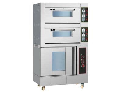 Import Baking and fermentation conjoined oven from chinese wholesale supplier and manufacturer