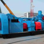 Import DRAWWORKS from chinese wholesale supplier and manufacturer