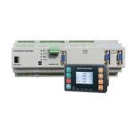 Import PR 26C Power Generator Protector Electronic Electric Motor Overload Protection Relay from chinese wholesale supplier and manufacturer