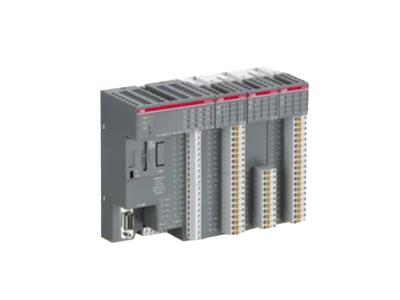 Import ABB AC500 ECO V3 PLCs from chinese wholesale supplier and manufacturer