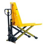 Import Manual Scissor Lift Pallet Trucks HLD/HLS Series Agents from chinese wholesale supplier and manufacturer
