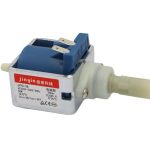 Import JIAYIN vibratory pump JYPC-5B for coffee machine from chinese wholesale supplier and manufacturer