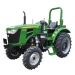 Import china agricultural farm tractor price 4×4 farming tractors for sale from chinese wholesale supplier and manufacturer