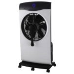 Import Mist Cooling Fan from chinese wholesale supplier and manufacturer