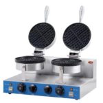 Import Waffle Baker from chinese wholesale supplier and manufacturer