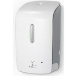 Import Automatic Hand Sanitizer Dispenser from chinese wholesale supplier and manufacturer