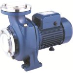 Import CPF centrifugal pump from chinese wholesale supplier and manufacturer