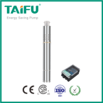 Import Solar water pump from chinese wholesale supplier and manufacturer