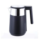 Import Double wall kettle from chinese wholesale supplier and manufacturer
