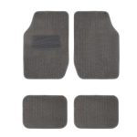 Import Universl carpet car mat set 4PCS from chinese wholesale supplier and manufacturer