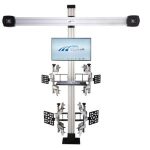 Import 3D wheel aligner SRD707 from chinese wholesale supplier and manufacturer