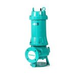 Import WQ-QG Cutting sewage pump from chinese wholesale supplier and manufacturer