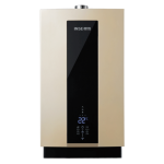 Import INSE AI Gas Water Heater for 13/16 L – QH1802 from chinese wholesale supplier and manufacturer