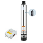 Import 4CN submersible Pump from chinese wholesale supplier and manufacturer