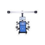 Import 3D wheel aligner from chinese wholesale supplier and manufacturer