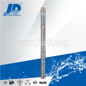 Import 2.5 SUBMERSIBLE DEEP WELL PUMP from chinese wholesale supplier and manufacturer