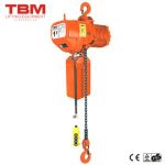 Import SHK-A Electric Chain Hoist from chinese wholesale supplier and manufacturer