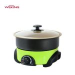 Import Multi function hot pot from chinese wholesale supplier and manufacturer
