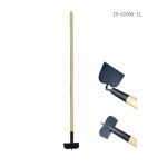 Import Garden Hoe from chinese wholesale supplier and manufacturer